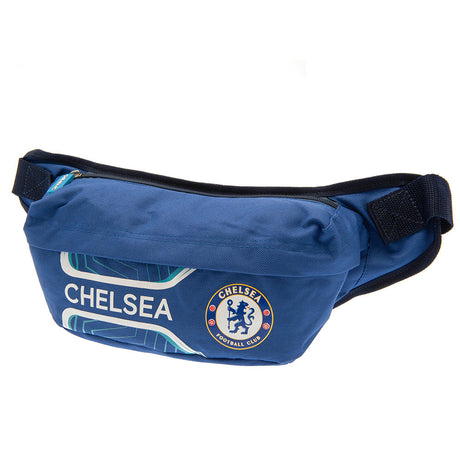 Chelsea FC Flash Cross Body Bag: 1 - Bags By Chelsea