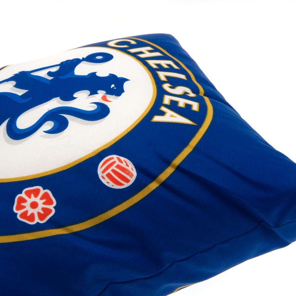 Chelsea FC Cushion: 2 - Cushions By Chelsea