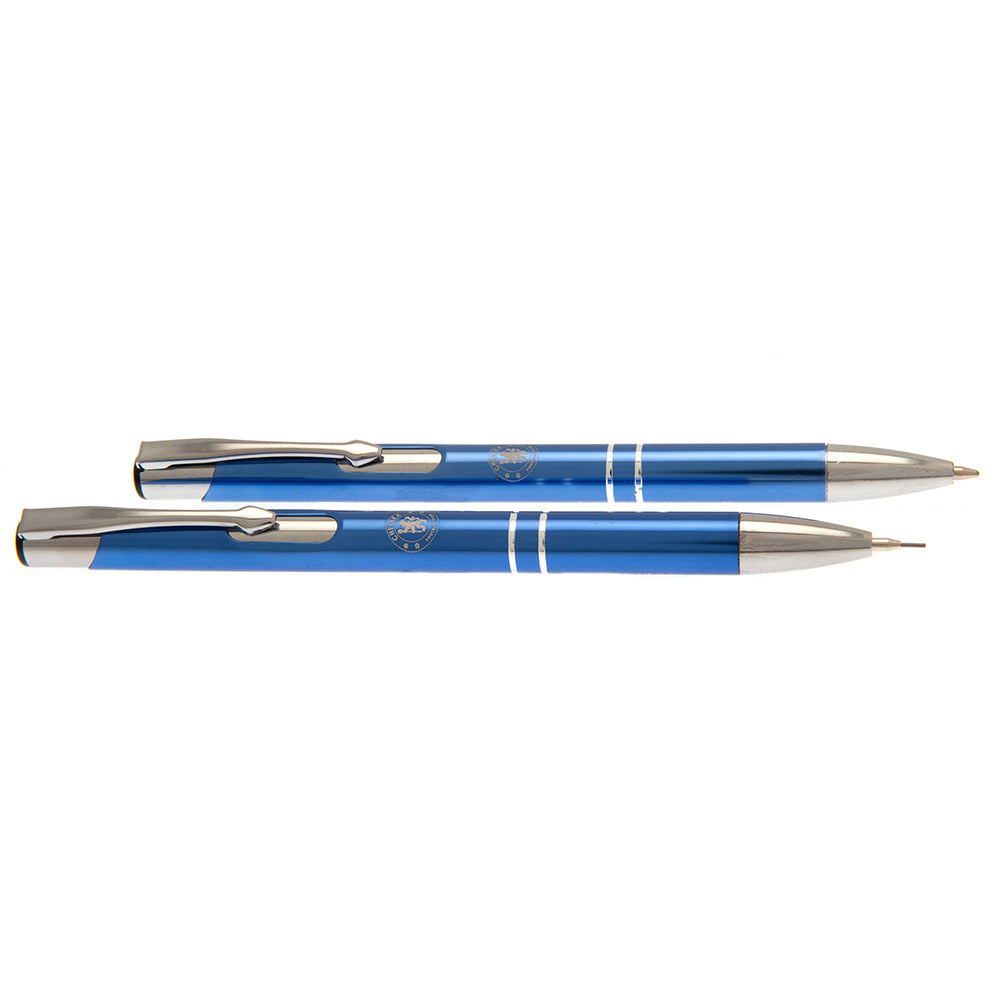Chelsea FC Executive Pen & Pencil Set: 2 - Pens & Pencils By Chelsea