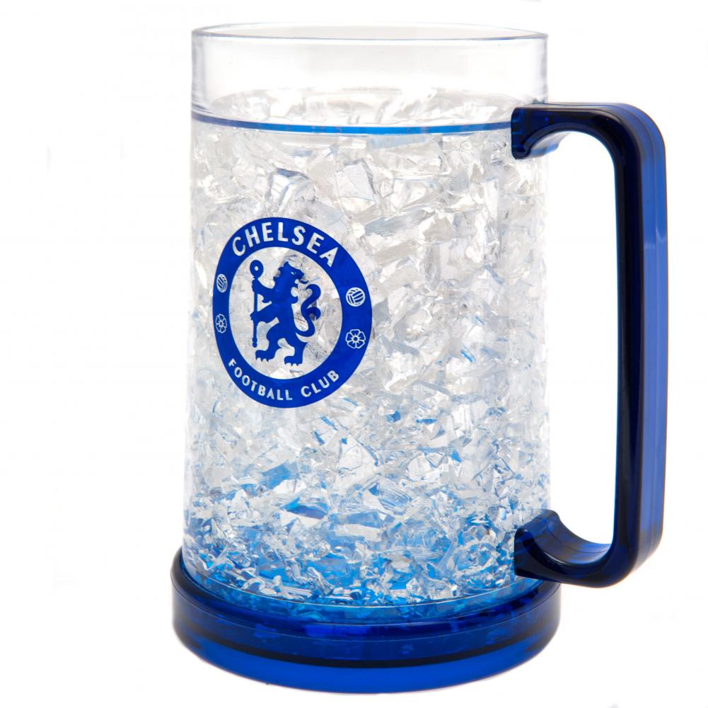 Chelsea FC Freezer Mug: 2 - Mugs By Chelsea