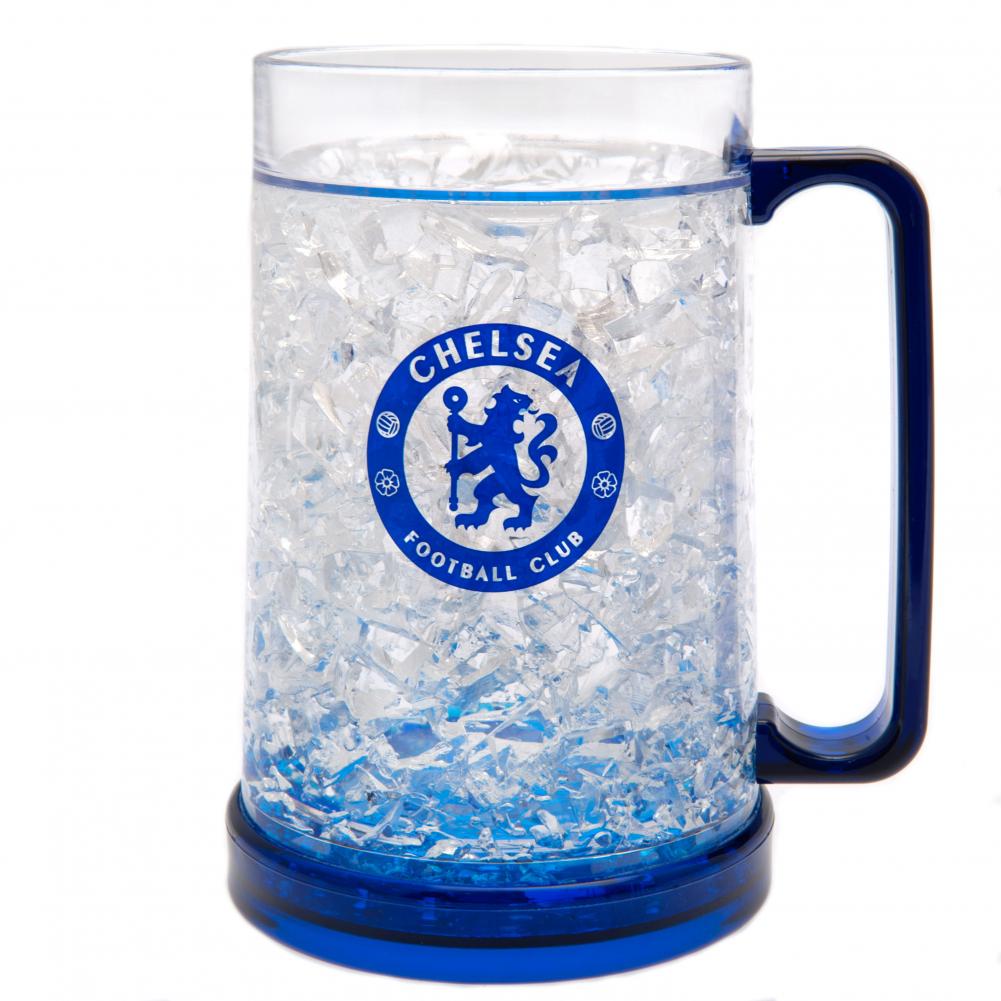Chelsea FC Freezer Mug: 1 - Mugs By Chelsea