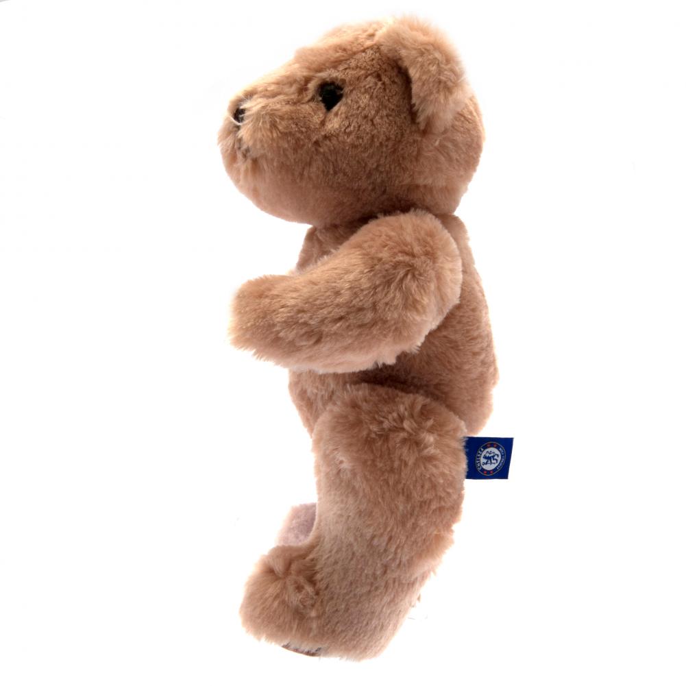 Chelsea FC George Bear: 2 - Teddy Bears & Soft Toys By Chelsea