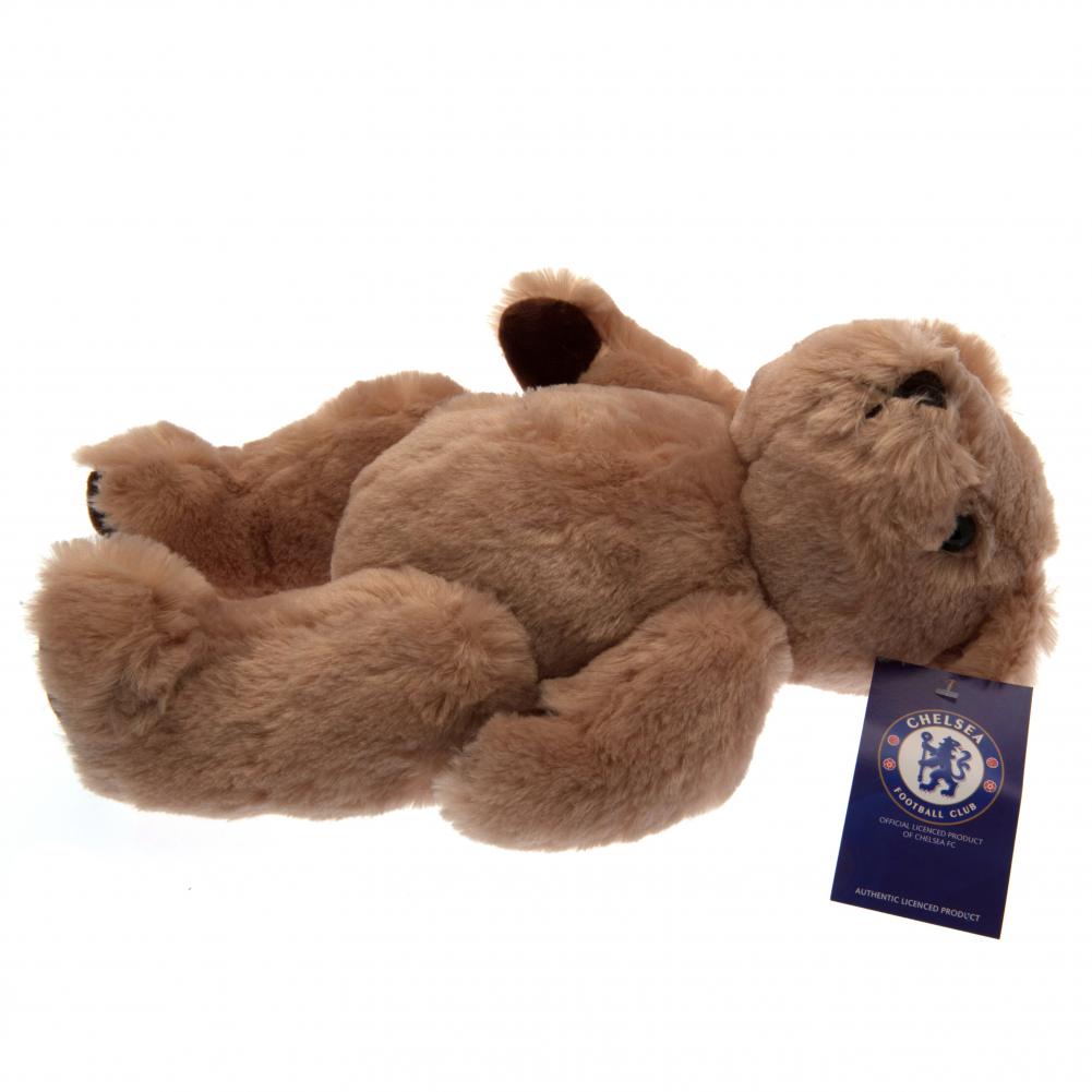 Chelsea FC George Bear: 4 - Teddy Bears & Soft Toys By Chelsea