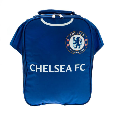 Chelsea FC Kit Lunch Bag: 1 - Bags By Chelsea