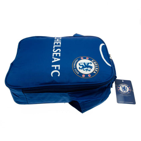 Chelsea FC Kit Lunch Bag: 3 - Bags By Chelsea