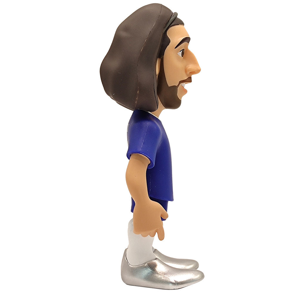 Chelsea FC MINIX Figure 12cm Cucurella: 4 - Figures & Collectables By Chelsea