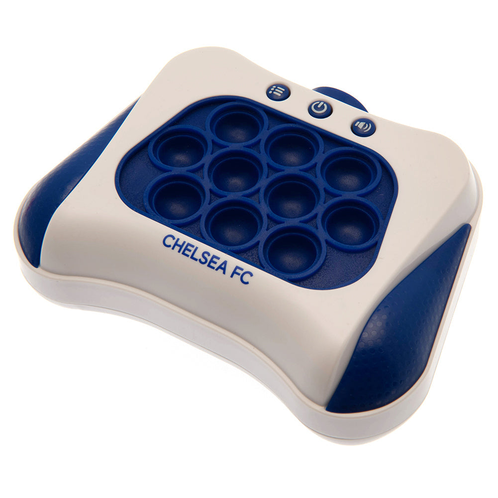 Chelsea FC Pop Puzzle Game: 1 - Puzzles & Games By Chelsea