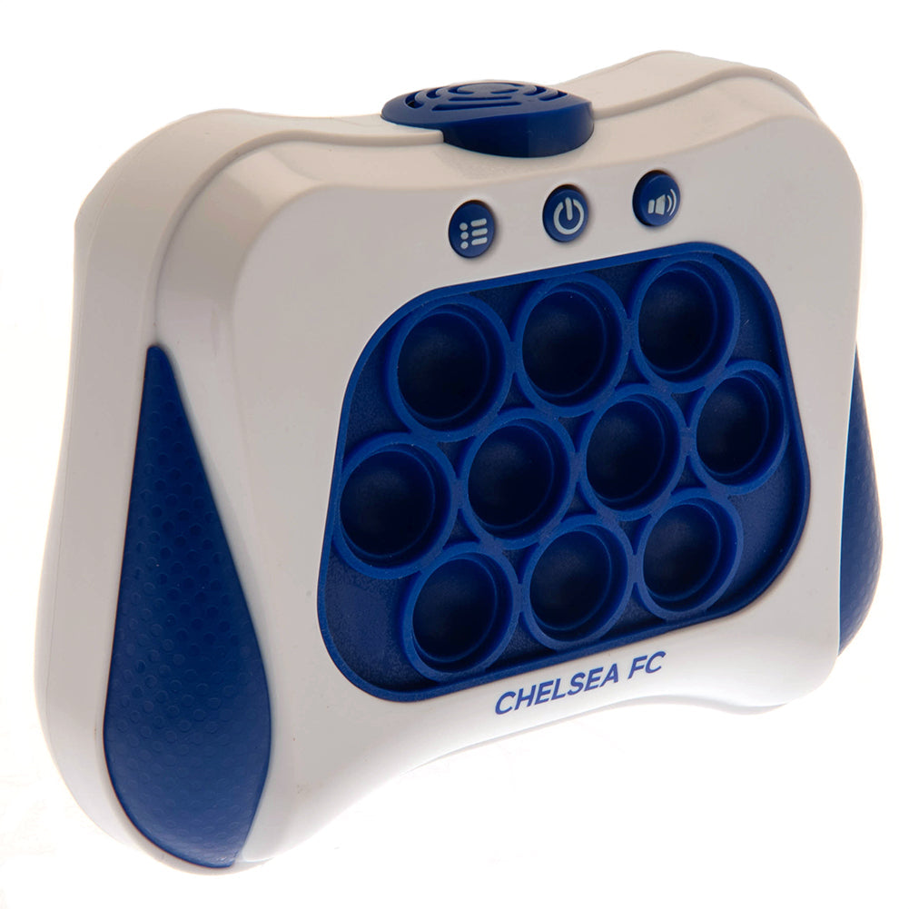 Chelsea FC Pop Puzzle Game: 2 - Puzzles & Games By Chelsea