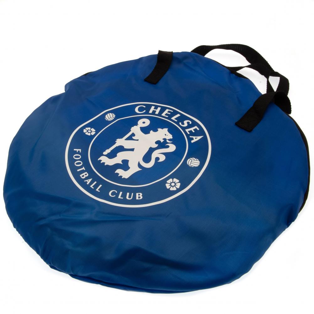 Chelsea FC Pop Up Target Goal: 2 - Training Equipment By Chelsea