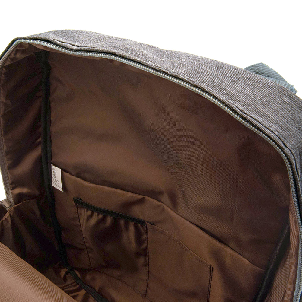 Chelsea FC Premium Backpack: 5 - Bags By Chelsea