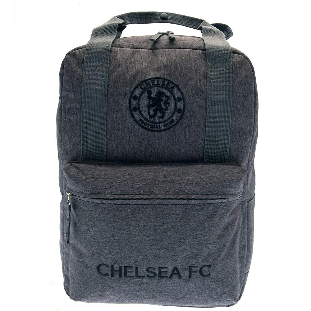 Chelsea FC Premium Backpack: 1 - Bags By Chelsea