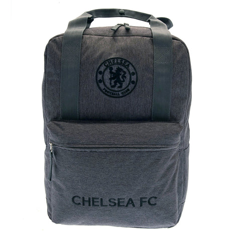 Chelsea FC Premium Backpack: 1 - Bags By Chelsea