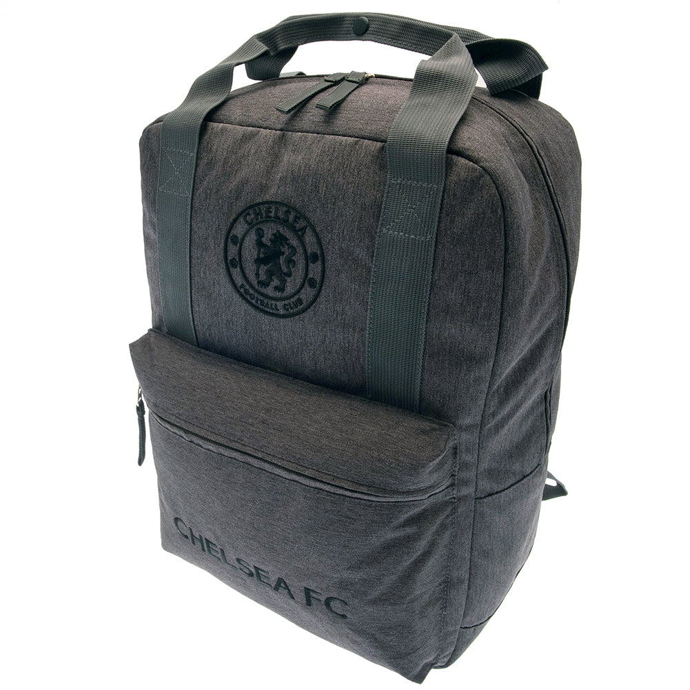 Chelsea FC Premium Backpack: 3 - Bags By Chelsea