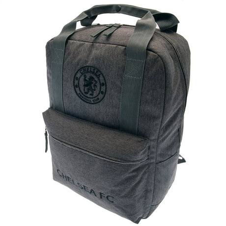 Chelsea FC Premium Backpack: 3 - Bags By Chelsea