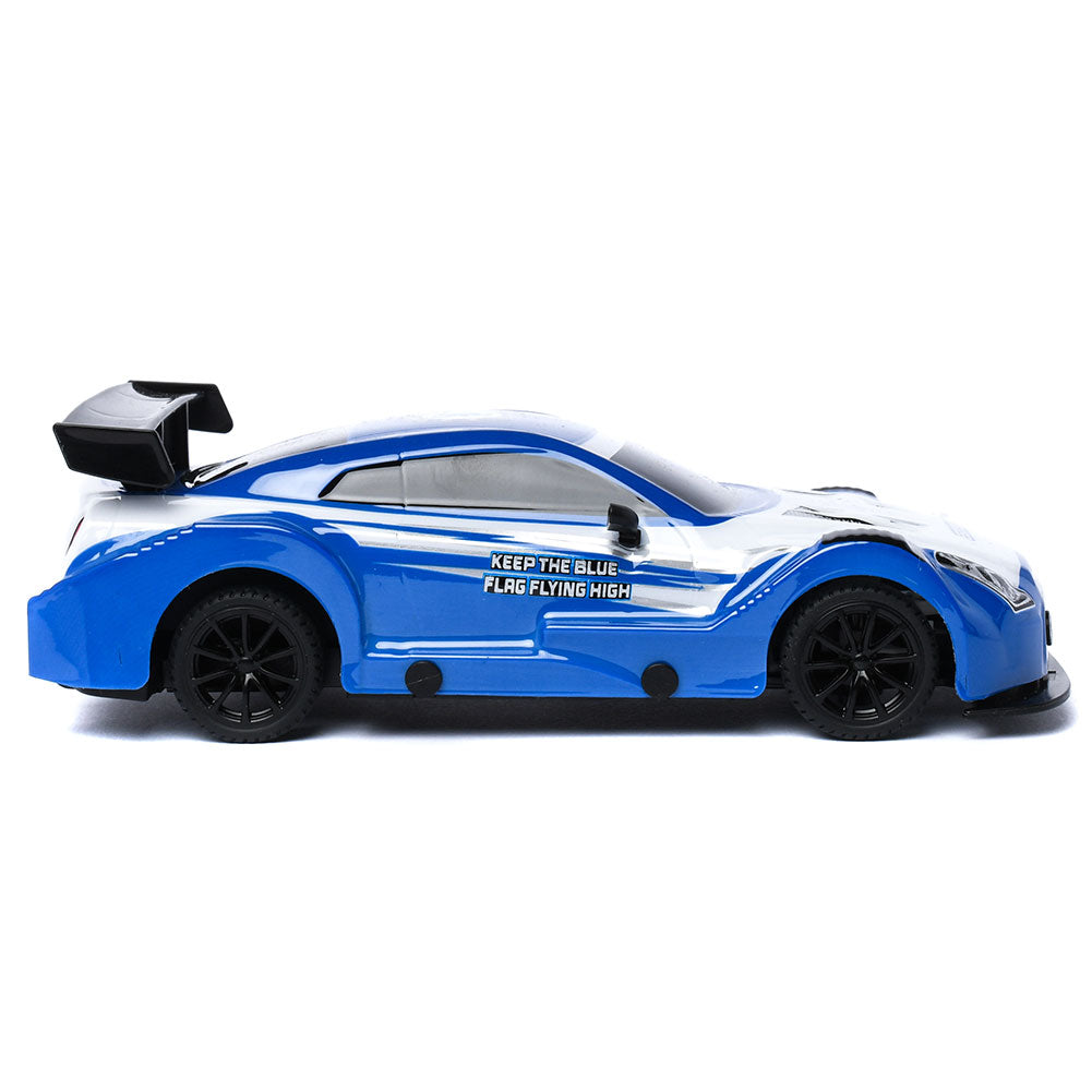Chelsea FC Radio Control Sportscar 1:24 Scale: 2 - Toys By Chelsea