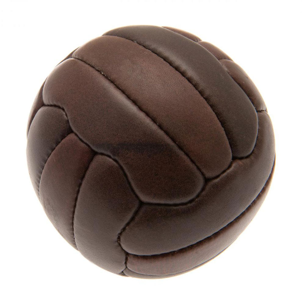 Chelsea FC Retro Heritage Mini Ball - Shop Balls At Gift Moments - 3