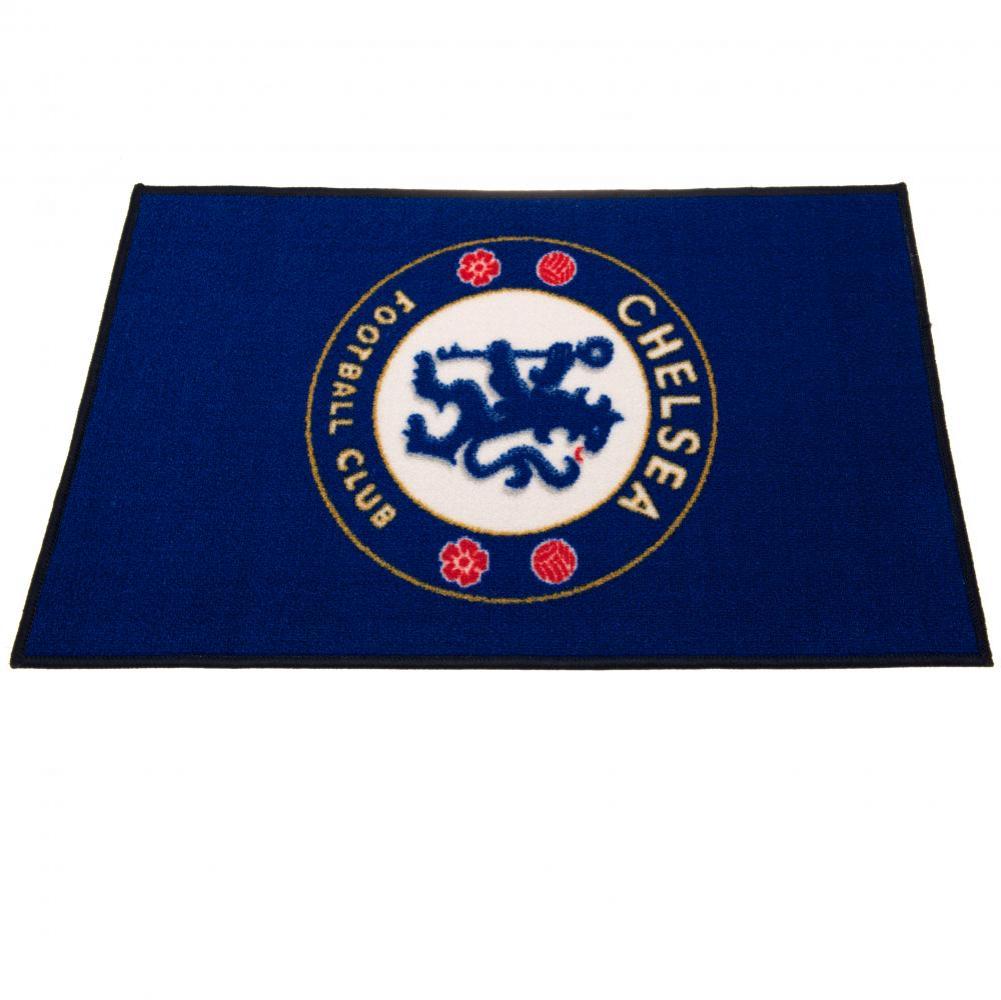 Chelsea FC Rug: 2 - Bedroom By Chelsea