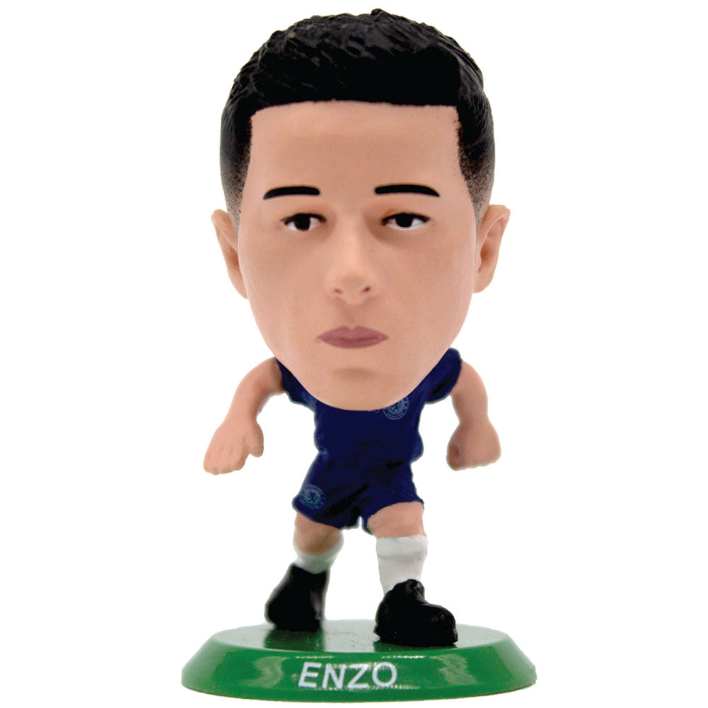 Chelsea FC SoccerStarz Fernandez: 1 - SoccerStarz By Chelsea