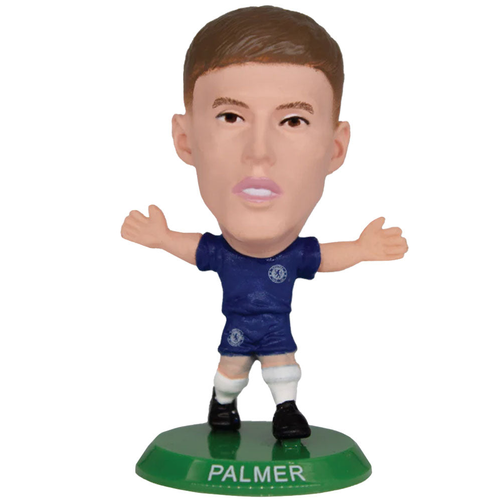 Chelsea FC SoccerStarz Palmer - Shop SoccerStarz At Gift Moments - 1