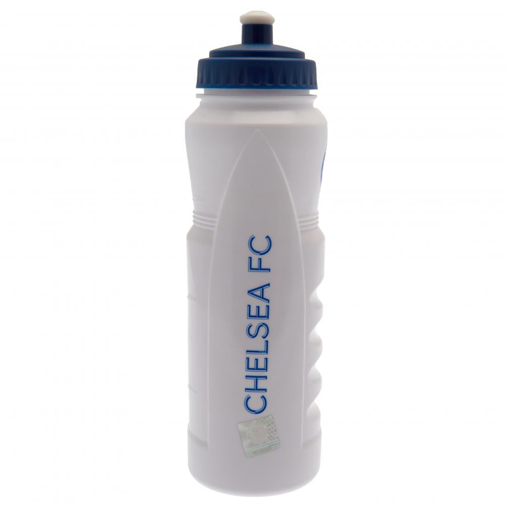 Chelsea FC Sports Drinks Bottle: 2 - Water Bottles By Chelsea