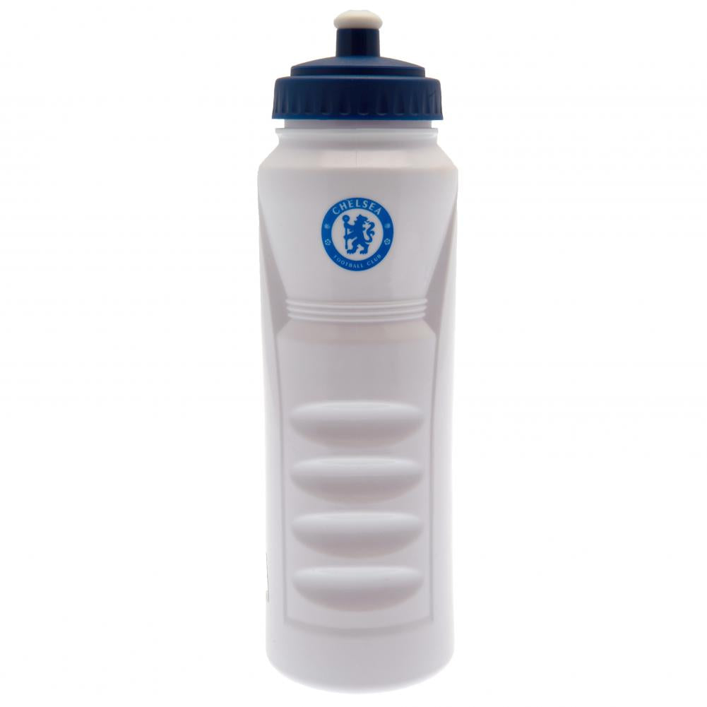 Chelsea FC Sports Drinks Bottle: 1 - Water Bottles By Chelsea