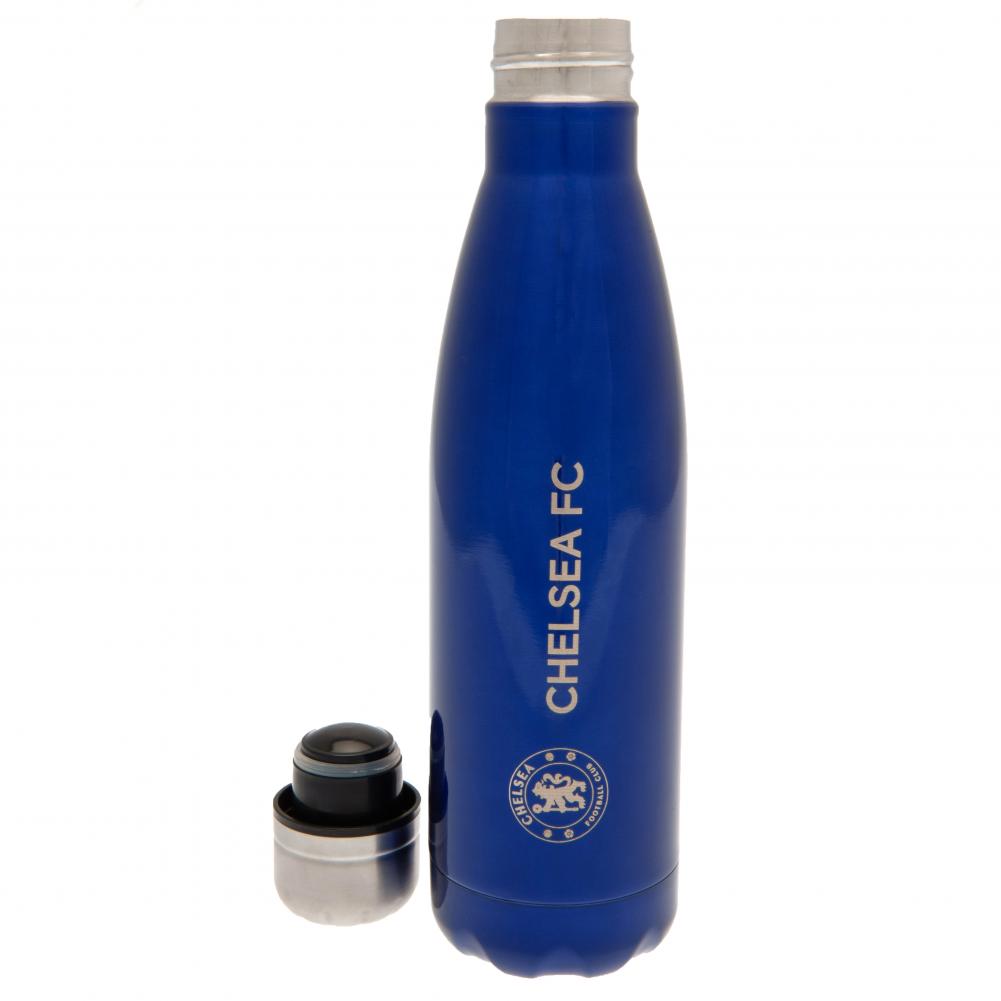 Chelsea FC Thermal Flask: 1 - Water Bottles By Chelsea