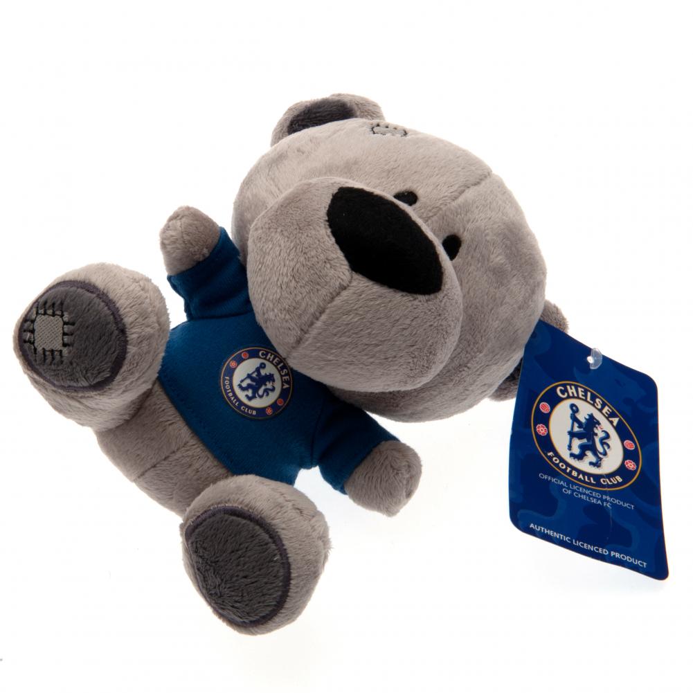 Chelsea FC Timmy Bear: 3 - Teddy Bears & Soft Toys By Chelsea