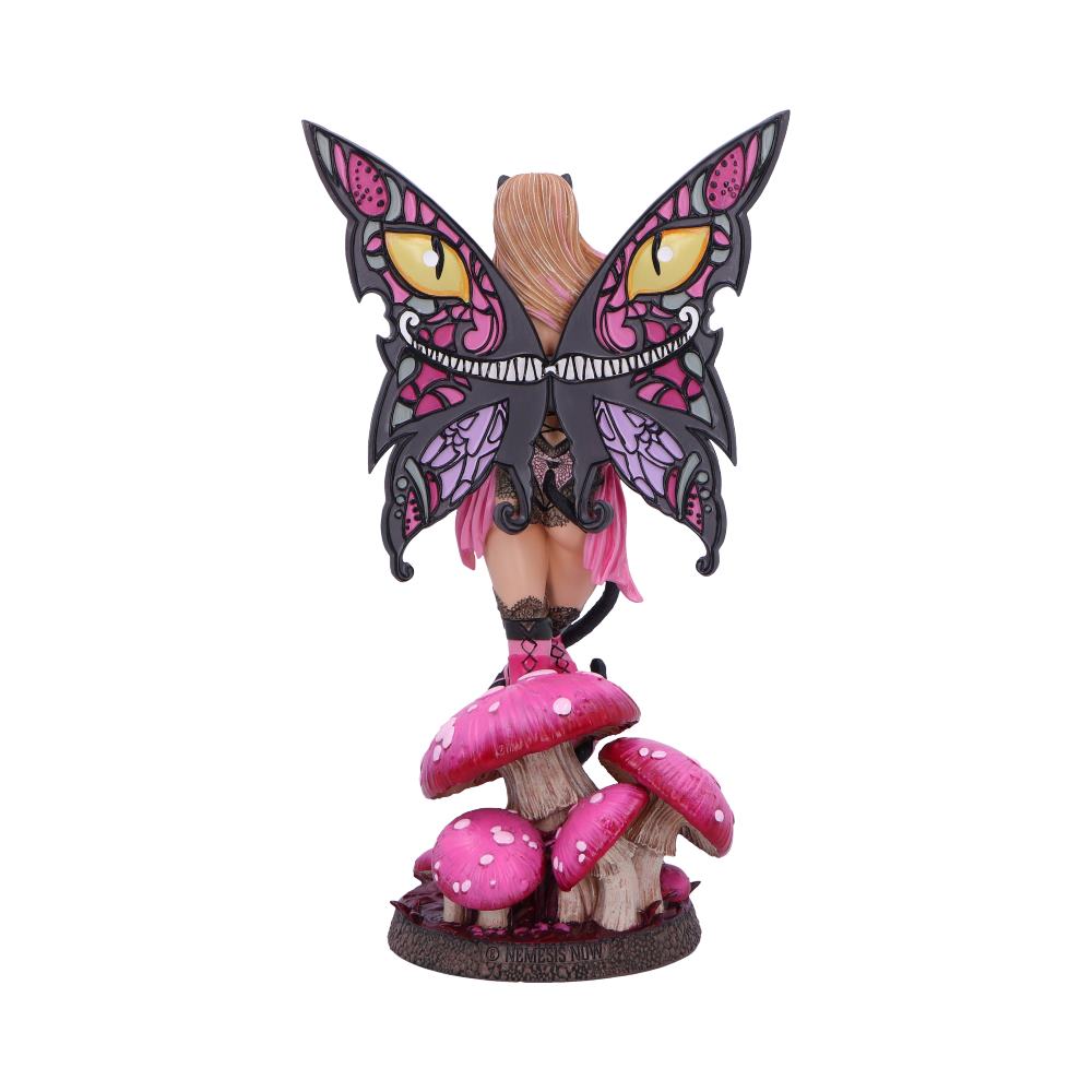 Cheshire Cat - Wonderland Fairy: 4 - Figures & Collectables By NN Designs