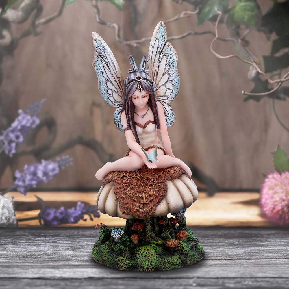 Chrysalis Fairy Figurine: 1 - Figures & Collectables By Gift Moments