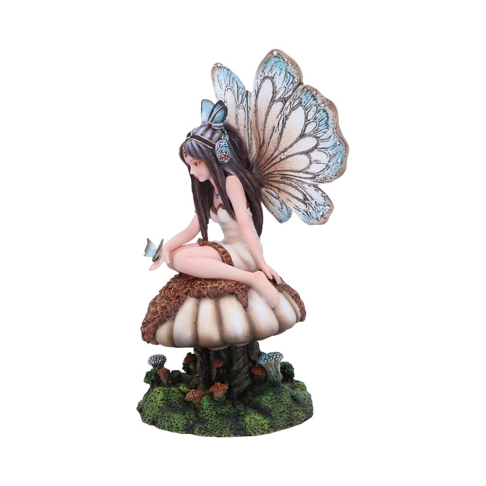 Chrysalis Fairy Figurine: 3 - Figures & Collectables By Gift Moments