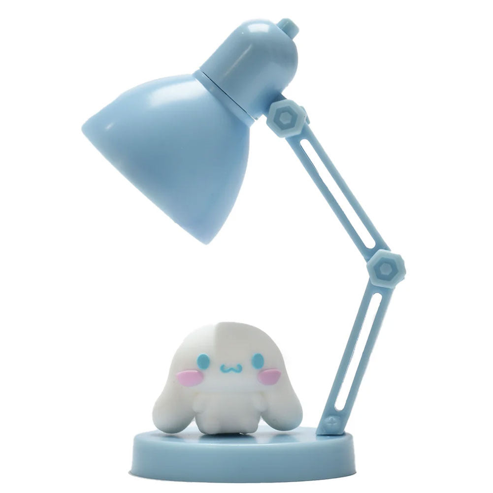 Cinnamoroll Mini Desk Lamp: 2 - LED Lighting By Cinnamoroll