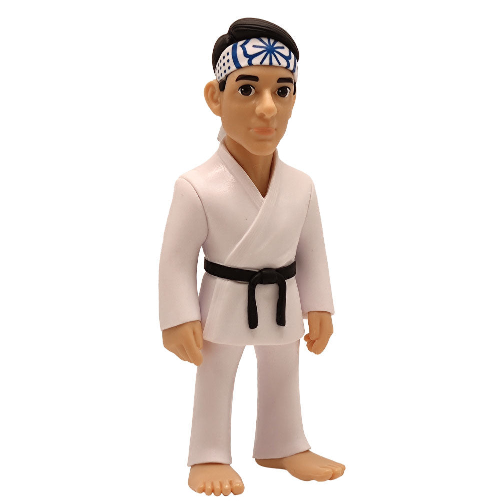 Cobra Kai MINIX Figure Daniel: 2 - Figures & Collectables By Cobra Kai
