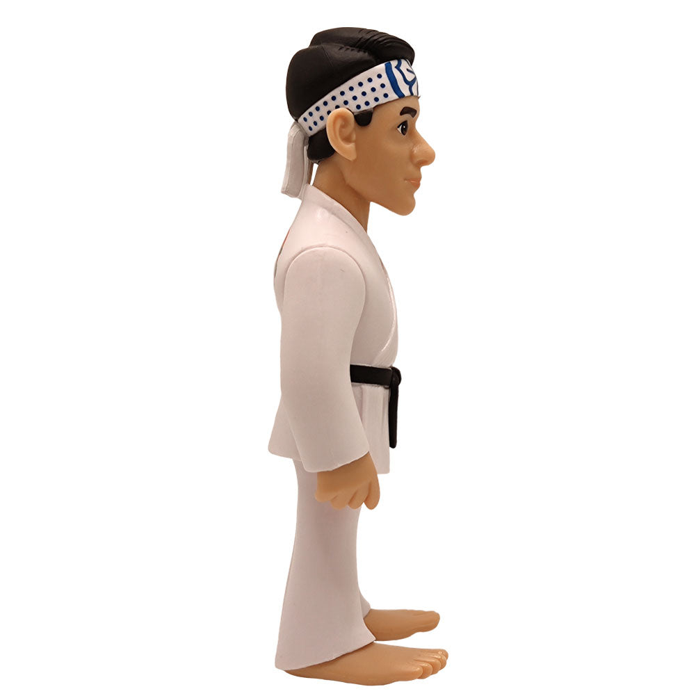 Cobra Kai MINIX Figure Daniel: 3 - Figures & Collectables By Cobra Kai