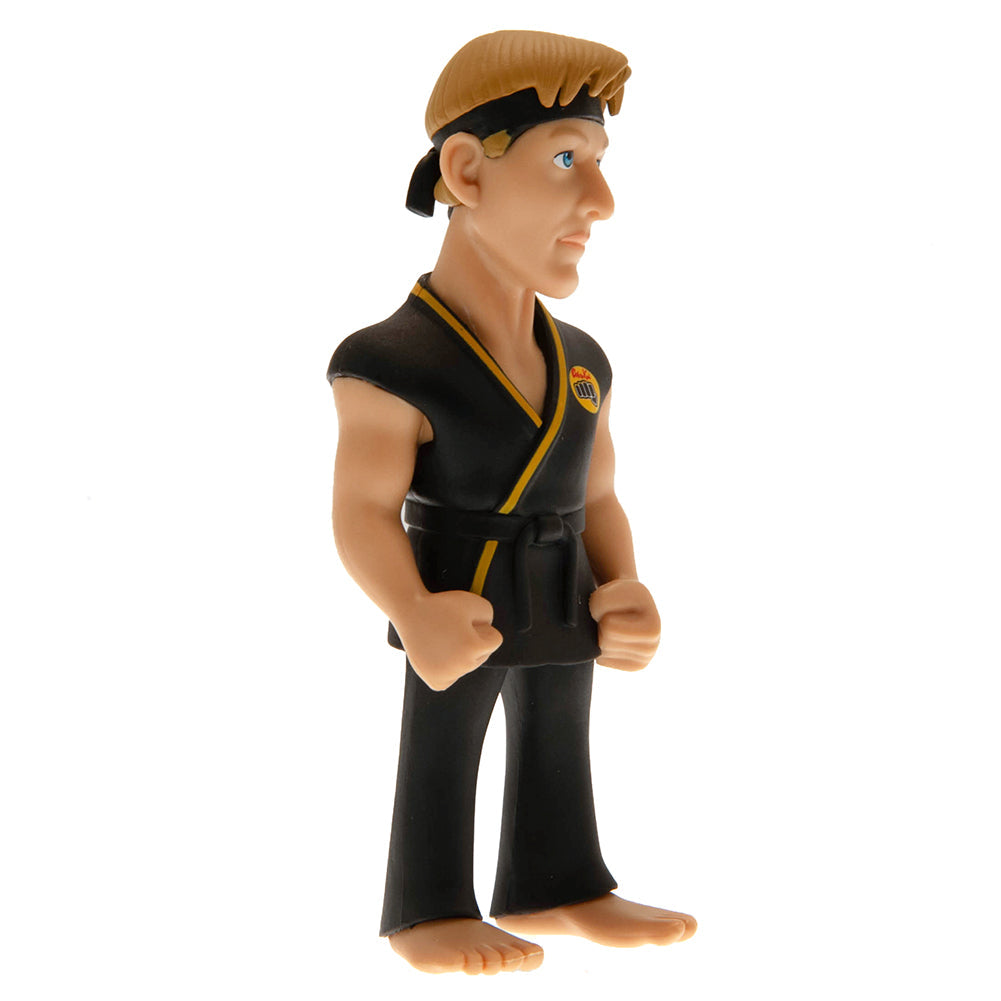 Cobra Kai MINIX Figure Johnny: 3 - Figures & Collectables By Cobra Kai