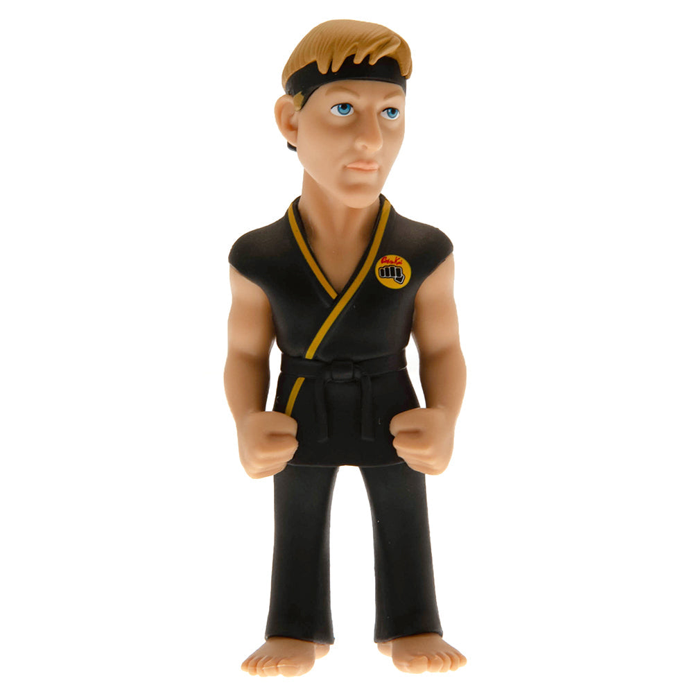 Cobra Kai MINIX Figure Johnny: 2 - Figures & Collectables By Cobra Kai