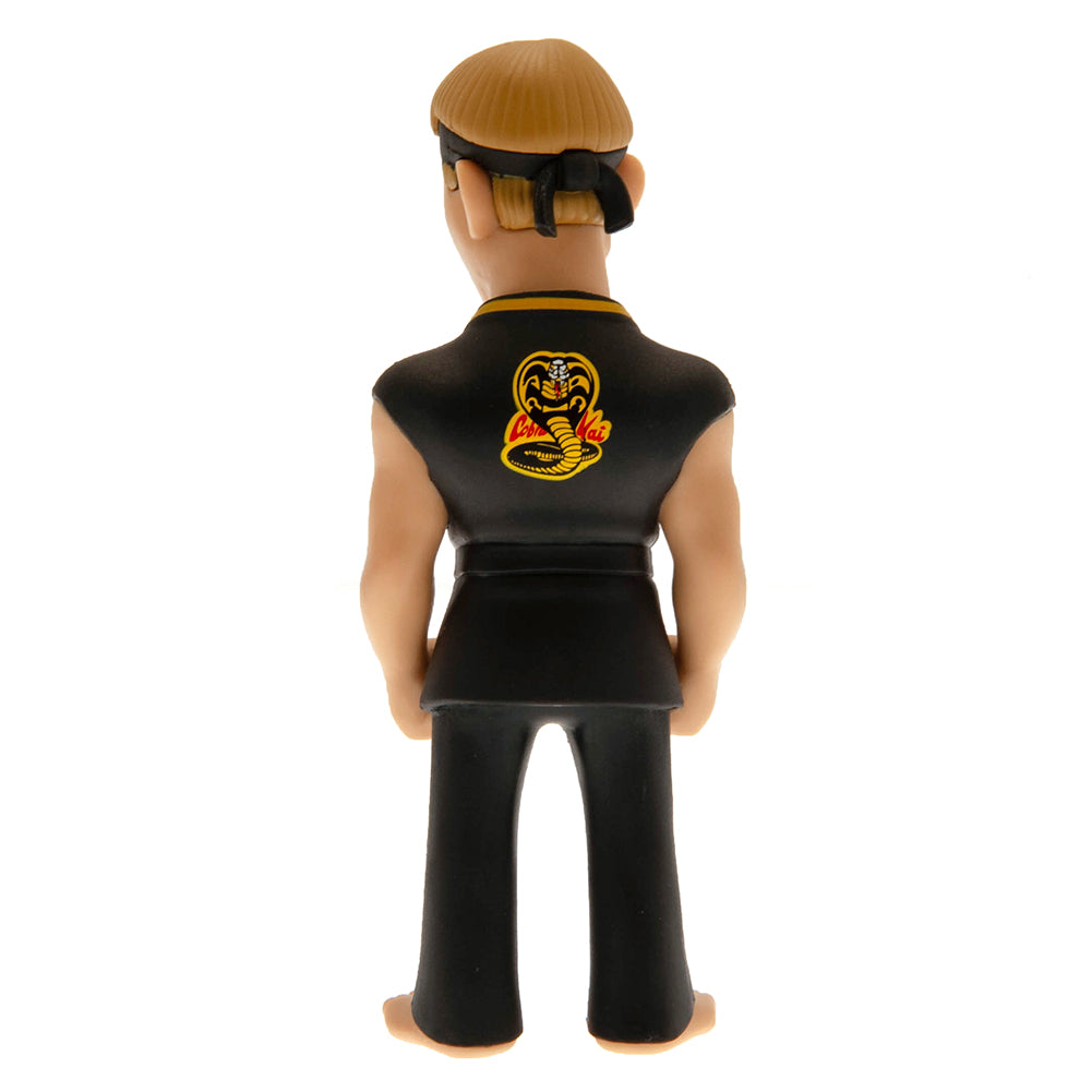 Cobra Kai MINIX Figure Johnny: 5 - Figures & Collectables By Cobra Kai