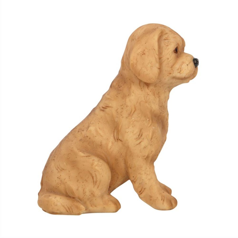 Cockapoo Resin Dog Ornament: 3 - Ornaments By Gift Moments