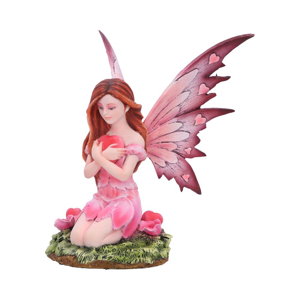 Corissa Fairy Figurine 17cm: 3 - Figures & Collectables By Gift Moments