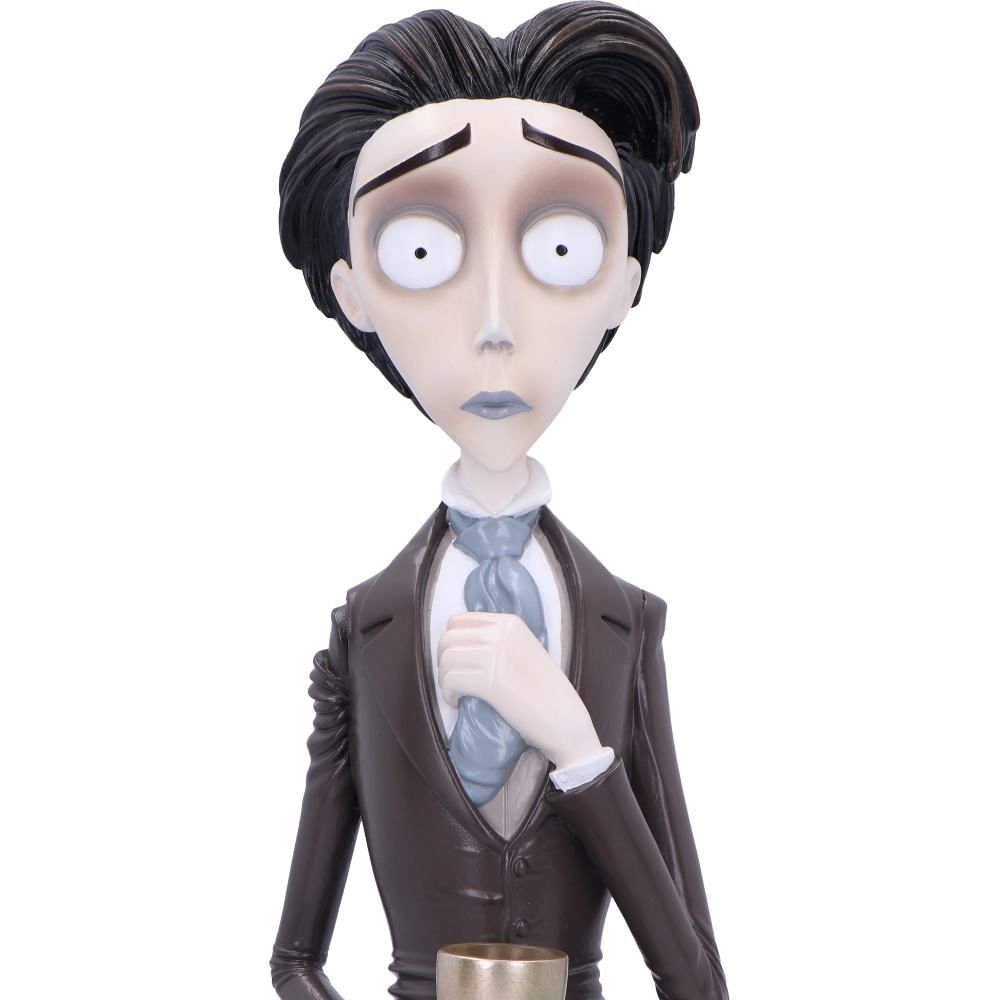 Corpse Bride Victor Bust: 6 - Figures & Collectables By The Corpse Bride