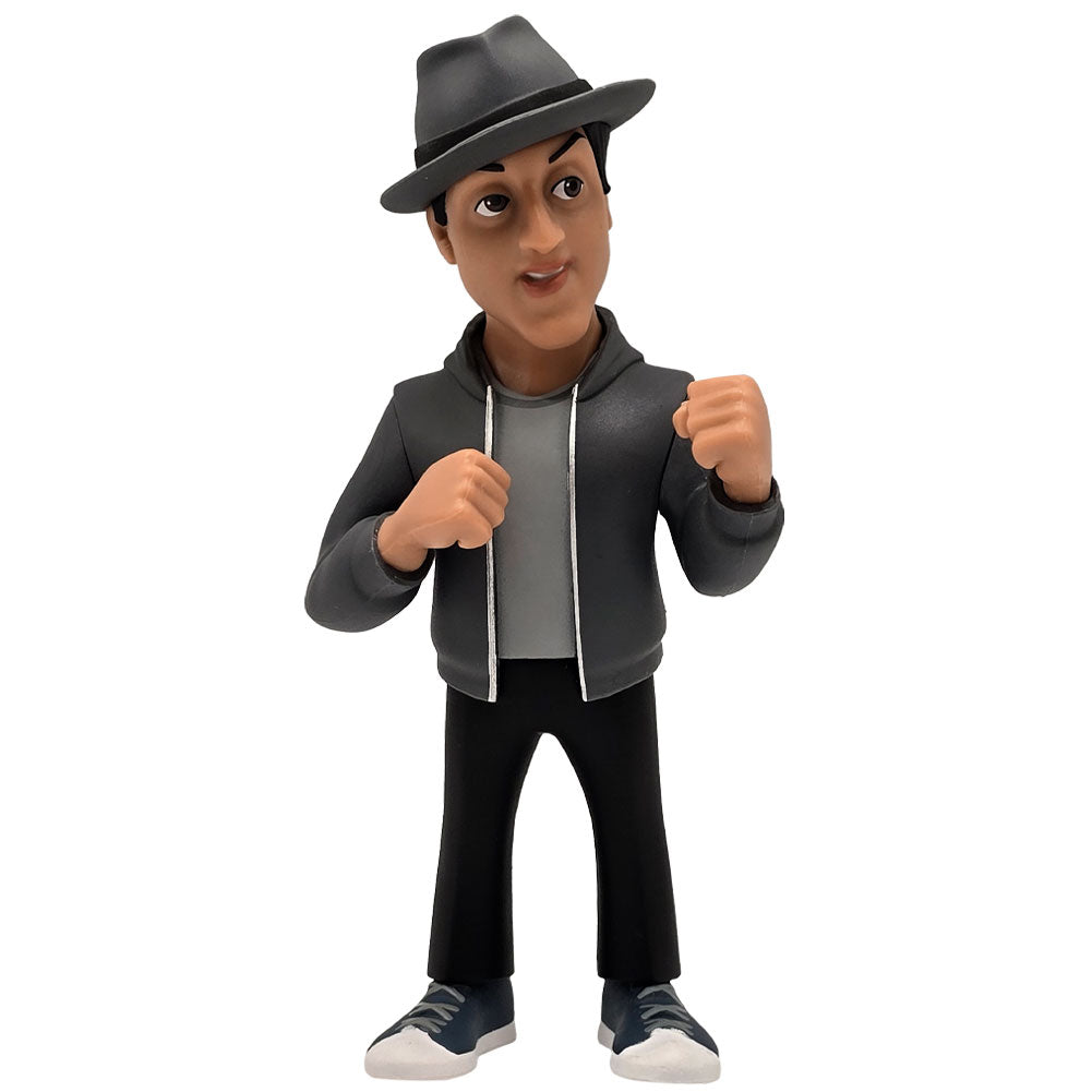 Creed MINIX Figure The Rocky: 2 - Figures & Collectables By Creed