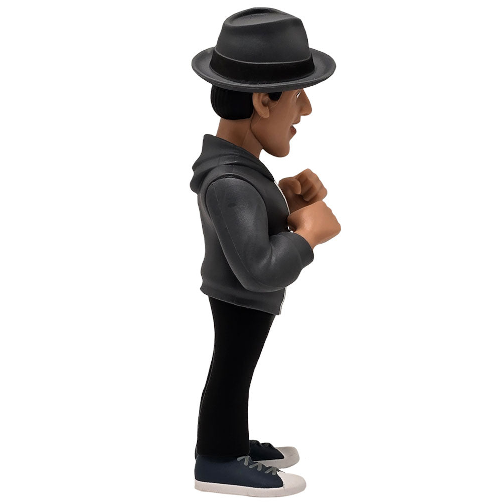 Creed MINIX Figure The Rocky: 3 - Figures & Collectables By Creed