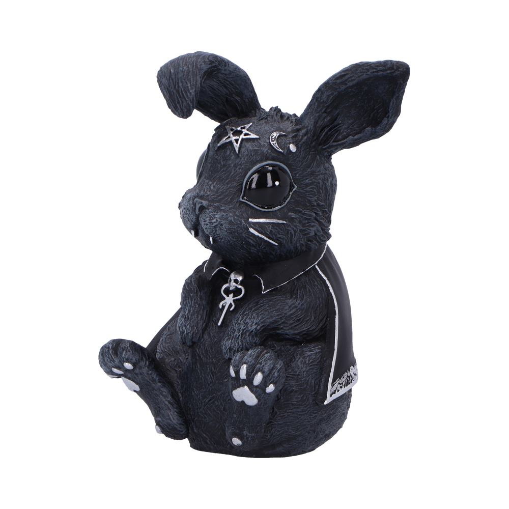 Cult Cuties Bunerius FigurineNemesis Now Exclusive: 3 - Figurines Small (Under 15cm) By NN Designs