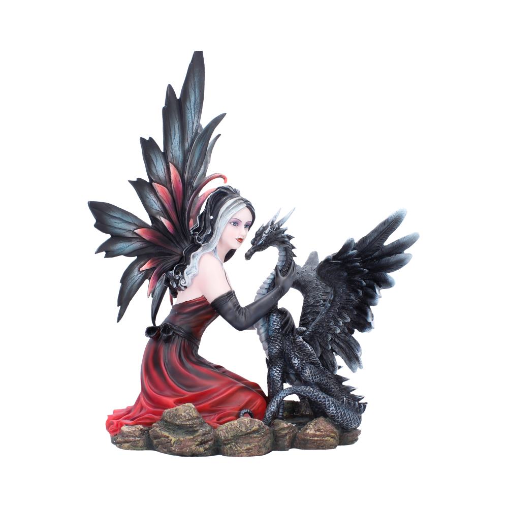 Dragons Whisper Figurine