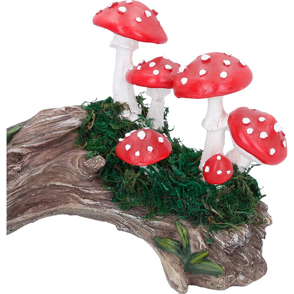 Toadstool Trunk 15.2cm