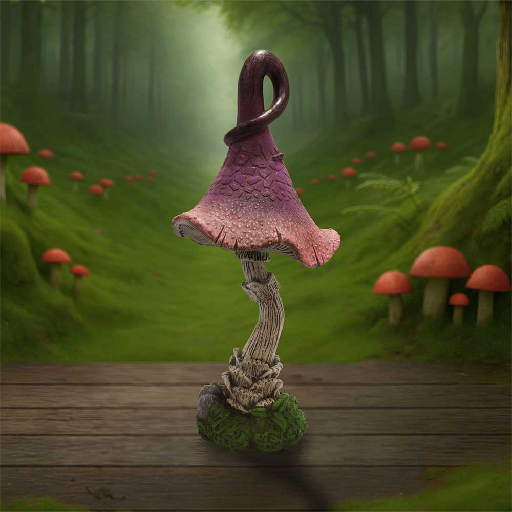 Twizzle Tumblethorne