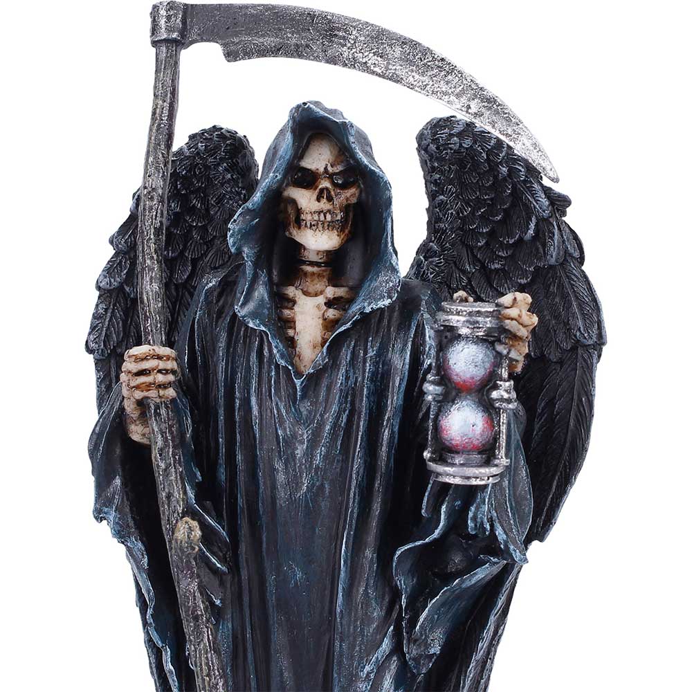 Hour of Reaper Gothic Figurine