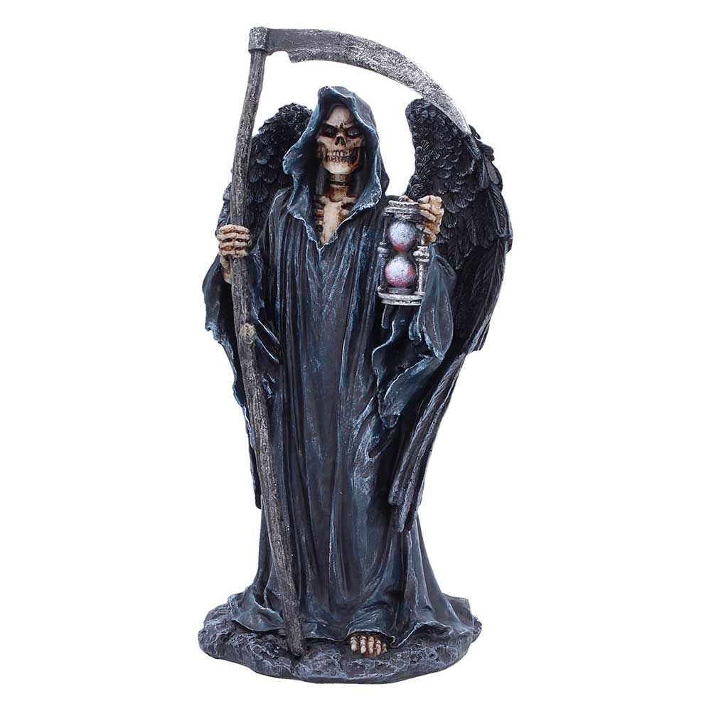 Hour of Reaper Gothic Figurine