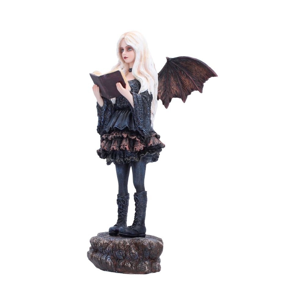 Hidden Verse Gothic Fairy Figurine 26cm