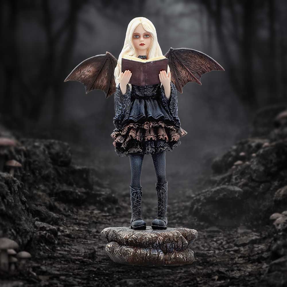 Hidden Verse Gothic Fairy Figurine 26cm