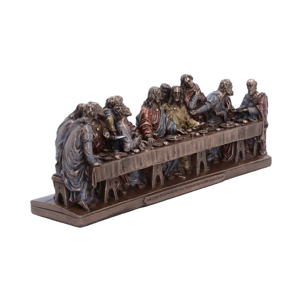 The Last Supper (Small) 8.5cm figurine - Shop Figurines Medium (15-29cm) At Gift Moments - 5